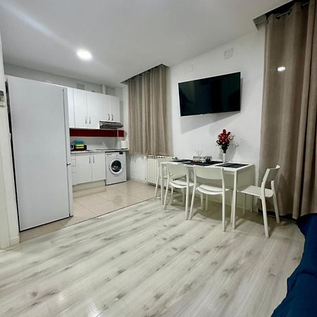 Empecinado 2 Personas Apartment Alcalá de Henares Exterior foto
